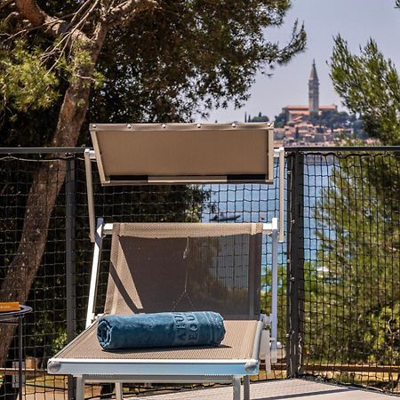 Porton Mobile Home Rovinj Exterior photo