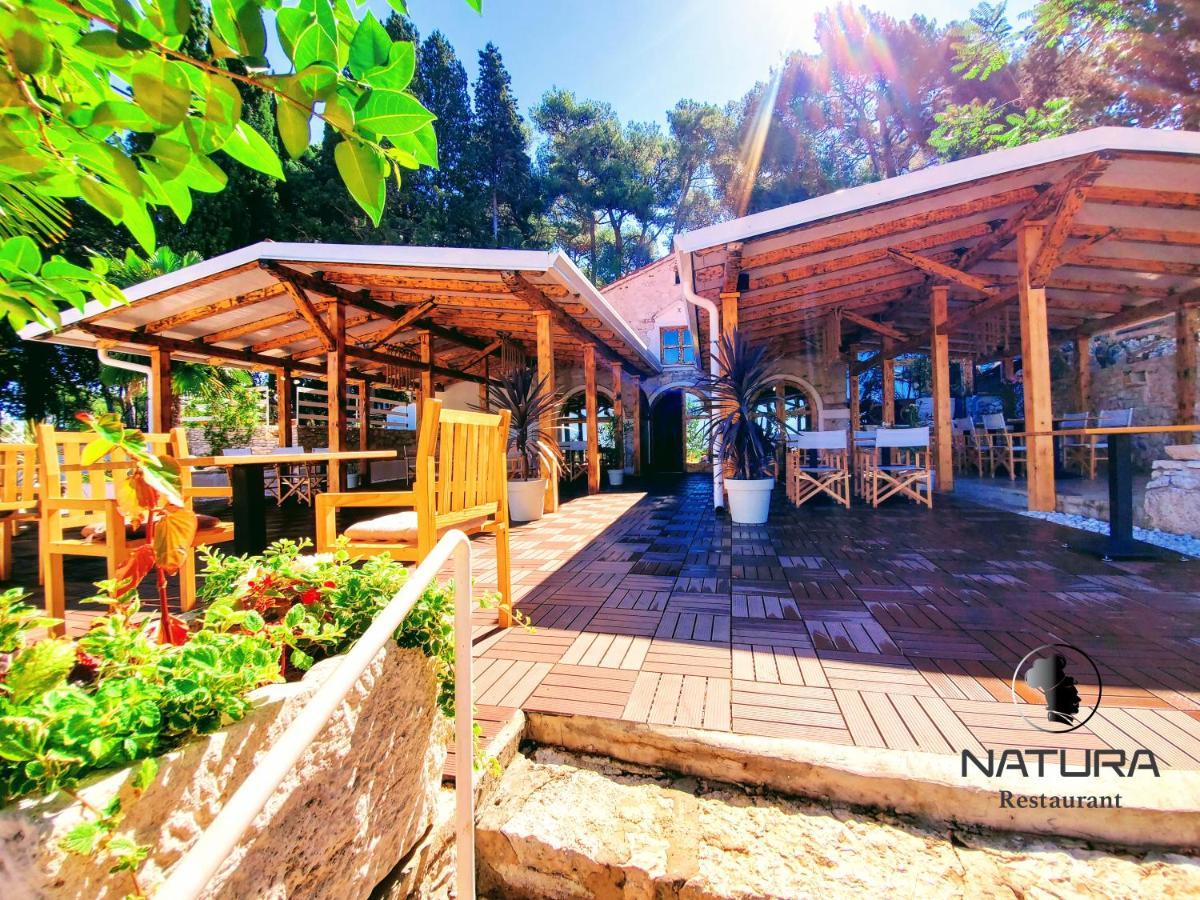 Porton Mobile Home Rovinj Exterior photo